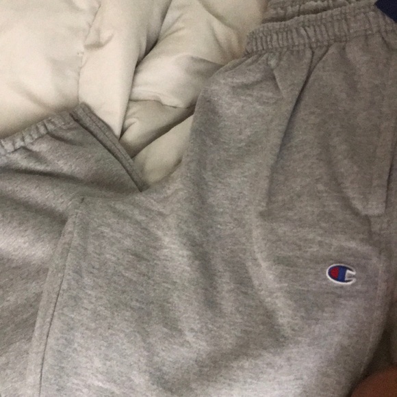 Champion Pants - Women champion joggers